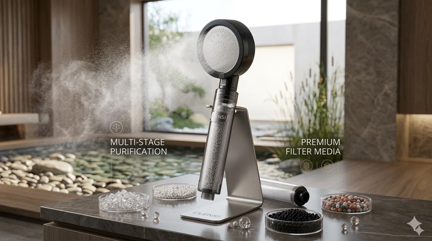 Easy installation process